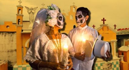 Janal Pixán: 3 fantásticos lugares para celebrar el Día de Muertos en Yucatán
