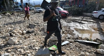 Huracán Melissa: ¿Por qué fue tan peligroso este meteoro?