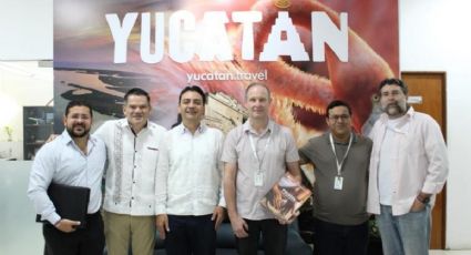 Yucatán y la Unesco impulsan el Renacimiento Maya: ¿en qué consiste esta colaboración?