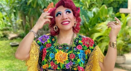 Orgullo yucateco: Ruperta Pérez, una adolescente cargada de picardía