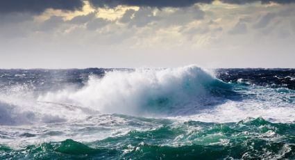 Priscilla podría formarse el fin de semana: ¿impactará en Yucatán?