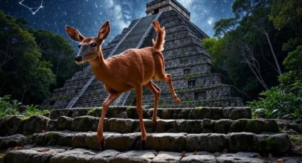 Horóscopo maya del domingo 5 de octubre: un día de presagios macabros y sombras inquietantes