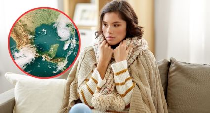 Frente frío 11 en Yucatán: ¿cuáles son los municipios más afectados? MAPA