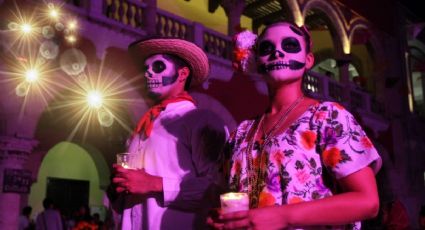 Janal Pixán 2025: ¿qué hacer en Yucatán del 31 de octubre al 2 de noviembre?