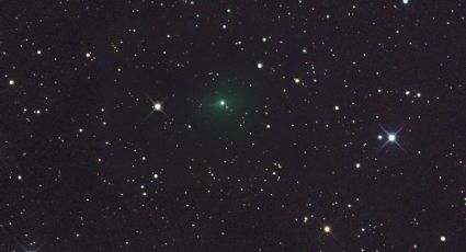 Cometa 3i/ATLAS: ¿Cómo sabremos si es una nave extraterrestre?