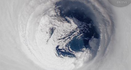 Huracán Melissa continúa su avance hacia Bermuda