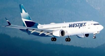 Llega el primer vuelo Toronto-Mérida y se activa la temporada invernal en Yucatán