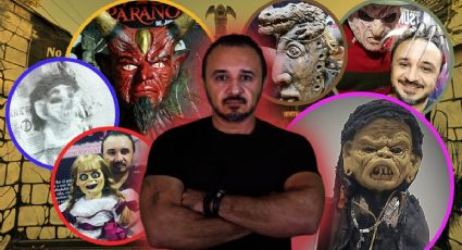 Jorge Moreno: el investigador paranormal que revela los secretos embrujados de Yucatán