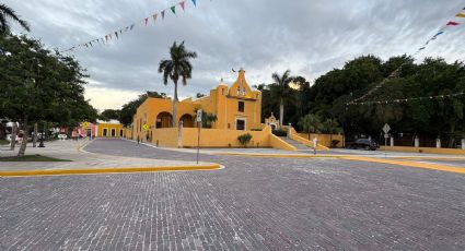 Festival de las Ánimas: La Ermita, lista para recibir el Paseo de las Ánimas