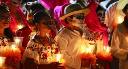 ¿Qué se celebra hoy, en Yucatán? Significado del 31 de octubre en el Janal Pixán