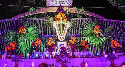 ¿Qué se celebra hoy, en Yucatán? Significado del 1 de noviembre en el Janal Pixán