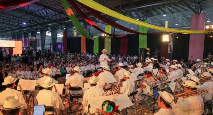 Semana de Yucatán en México 2025: actividades para este sábado 4 de octubre