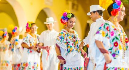 Semana de Yucatán en México 2025: estas son las actividades para este domingo 5 de octubre