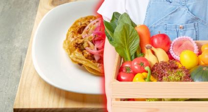 3 lugares para disfrutar comida vegetariana en Mérida que no te puedes perder