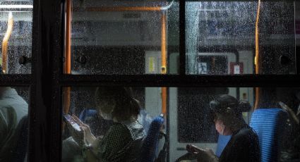 Advertencia de lluvias para este lunes 6 de octubre en Yucatán