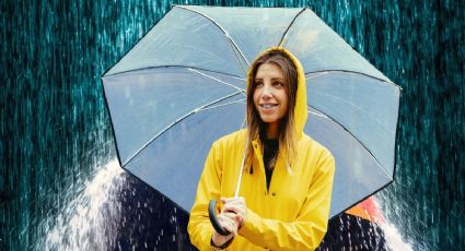 Inicia temporal de lluvias en Yucatán: fecha en que termina y zonas más afectadas