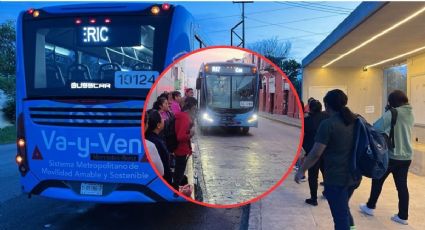 Va y Ven: ¿dónde están los paraderos provisionales que se habilitaron este 6 de octubre?