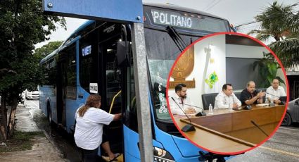 Transporte público: ¿a qué acuerdos llegó el gobierno de Yucatán para mejorar el Va y Ven?