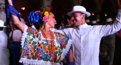 Semana de Yucatán en México 2025: actividades imperdibles para este miércoles 8 de octubre