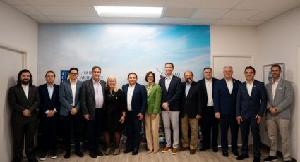 Yucatán fortalece su liderazgo en la industria de cruceros del Caribe con nuevas alianzas