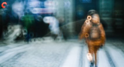 Tormentas por la tarde y noche en Yucatán este 9 de octubre