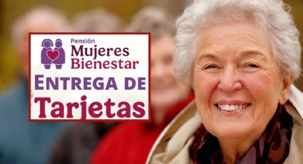 Pensión Mujeres Bienestar: módulos en Mérida para recibir tu tarjeta | MAPA