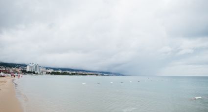 Priscilla se debilita y ya vigilan la formación de Raymond frente a Guerrero