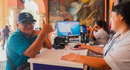 Mérida extiende El Buen Fin al 28 de noviembre para dar 100% de descuento en multas y recargos