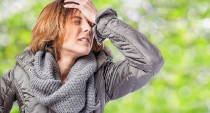 Advierten por norte con aire ártico para este lunes 10 de noviembre en Yucatán