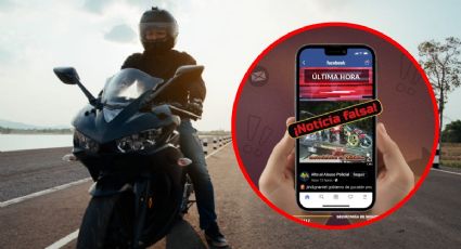 ¿Están reteniendo las motocicletas en Yucatán? Esto aclaró la Secretaría de Seguridad