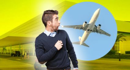 Aeropuerto de Mérida rompe un nuevo récord: 3.2 millones de pasajeros en 2025