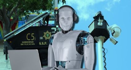 SSP en Yucatán refuerza la seguridad con IA: ¿De qué se trata y cómo funciona el nuevo sistema?