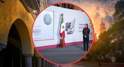 Informe de seguridad: Yucatán ocupa el último lugar en homicidios de todo México