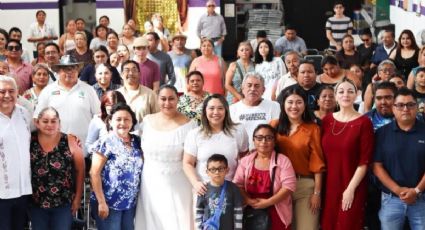 DIF Yucatán: entrega de lentes gratuitos mejora la vista de personas en situación de vulnerabilidad