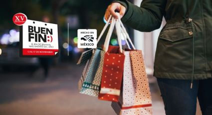 ¿Cuándo inicia el Buen Fin 2025 en Yucatán? Fecha exacta para empezar a disfrutar de los descuentos