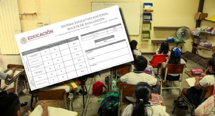 ¿Cuándo entregan boletas? SEP confirma fechas oficiales para el primer trimestre 2025-2026