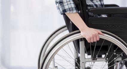 Entregan sillas de ruedas a beneficiarios del DIF Mérida; aquí te decimos cómo obtener ese apoyo