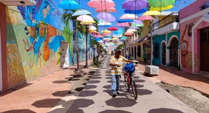 Yucatán impulsa turismo regional en Tianguis Nacional de Pueblos Mágicos