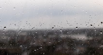 Se aproxima un nuevo temporal de lluvias a Yucatán este jueves 13 de noviembre