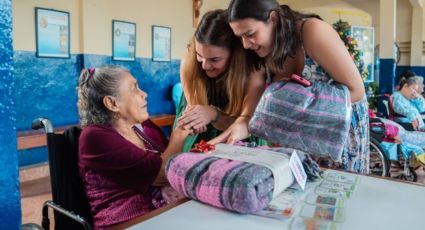 Lanzan campaña para DONAR cobijas a los más vulnerables; ¿dónde dejar tu aportación?