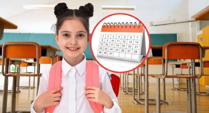 SEP confirma megapuente en Yucatán: ¿Por qué no habrá clases del 14 al 17 de noviembre?