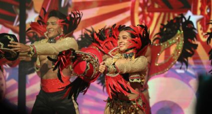 Carnaval de Mérida 2026: fecha, sede y todo lo que tienes que saber para vivir la fiesta yucateca