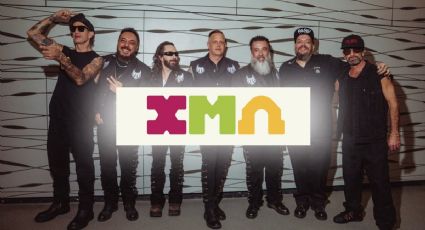 Molotov en XMA 2025: ¿qué canciones serán imperdibles en su concierto de hoy, 13 de noviembre?