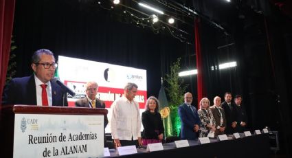 Humanismo y tecnología: inicia el Encuentro Internacional de Medicina y Bioética en Yucatán