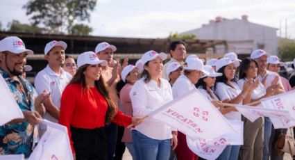 DIF Yucatán envía nuevo cargamento de ayuda: así avanza el apoyo a estados afectados por las lluvia