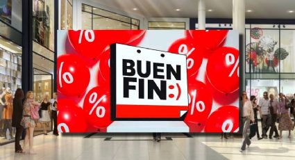 Buen Fin 2025: así puedes denunciar fraudes, abusos o publicidad engañosa ante Profeco | TUTORIAL