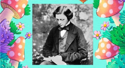 Lewis Carroll en el país de las matemáticas