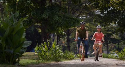 Se espera un ligero incremento de las temperaturas este lunes 17 de noviembre en Yucatán