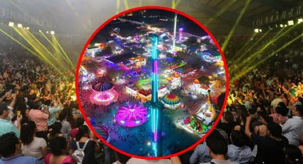 Xmatkuil 2025 rompe récord de afluencia: así puedes entrar a la Feria de manera rápida y eficaz