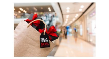 Black Friday 2025: ¿habrá descuentos y promociones en Yucatán?